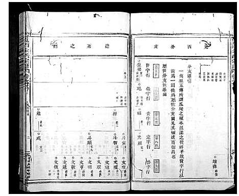 [下载][岘西金氏家谱_46卷]浙江.岘西金氏家谱_一.pdf