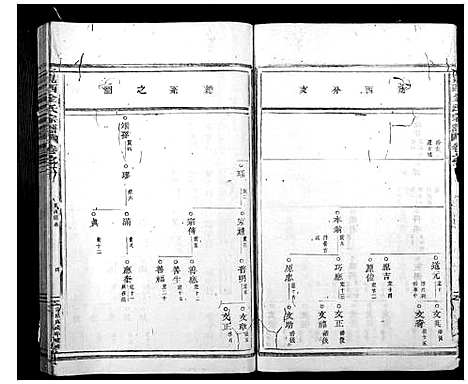 [下载][岘西金氏家谱_46卷]浙江.岘西金氏家谱_一.pdf