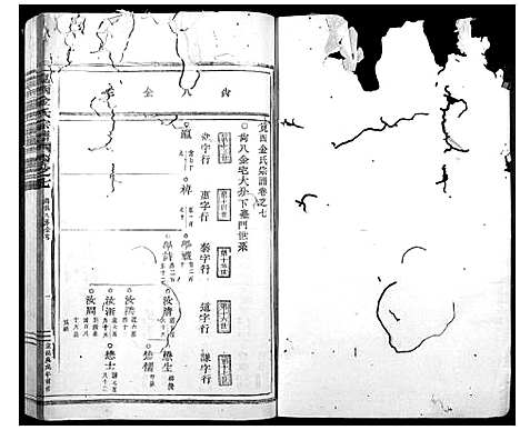 [下载][岘西金氏家谱_46卷]浙江.岘西金氏家谱_五.pdf