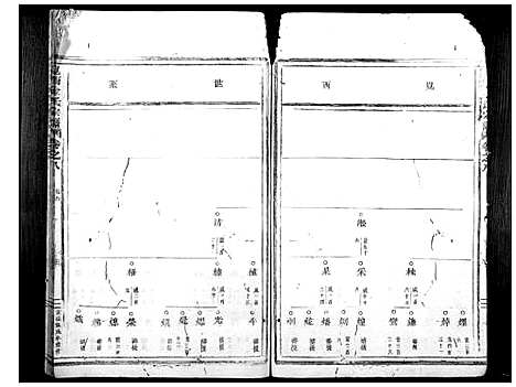 [下载][岘西金氏家谱_46卷]浙江.岘西金氏家谱_六.pdf