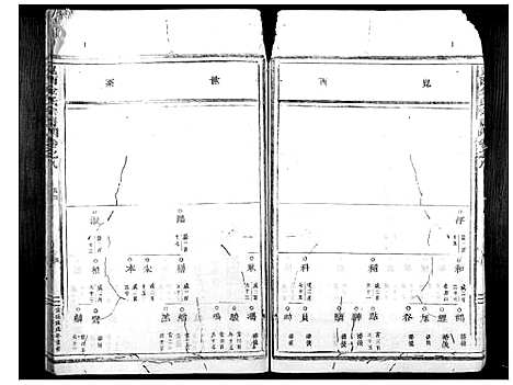 [下载][岘西金氏家谱_46卷]浙江.岘西金氏家谱_六.pdf