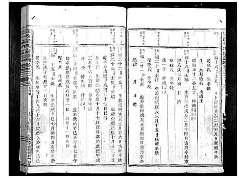 [下载][岘西金氏家谱_46卷]浙江.岘西金氏家谱_十三.pdf