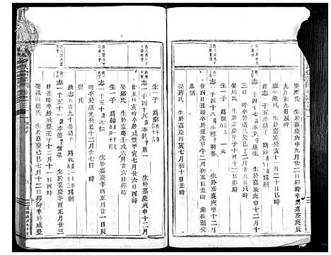 [下载][岘西金氏家谱_46卷]浙江.岘西金氏家谱_十七.pdf