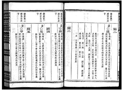 [下载][峿峰柴氏宗谱_36卷]浙江.峿峰柴氏家谱_四.pdf