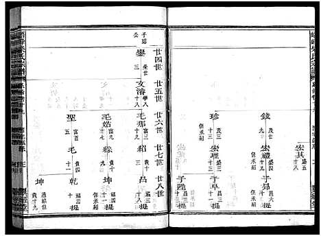 [下载][峿峰柴氏宗谱_36卷]浙江.峿峰柴氏家谱_十四.pdf