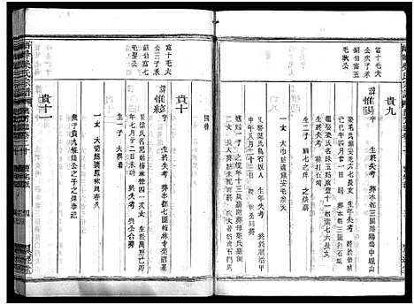 [下载][峿峰柴氏宗谱_36卷]浙江.峿峰柴氏家谱_十五.pdf