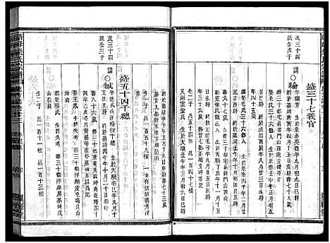 [下载][峿峰柴氏宗谱_36卷]浙江.峿峰柴氏家谱_十八.pdf