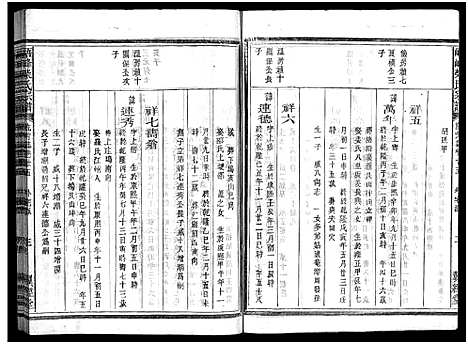 [下载][峿峰柴氏宗谱_36卷]浙江.峿峰柴氏家谱_二十.pdf