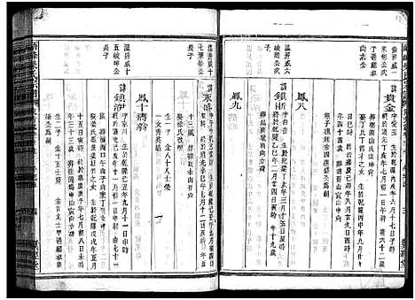 [下载][峿峰柴氏宗谱_36卷]浙江.峿峰柴氏家谱_二十二.pdf