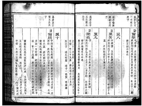 [下载][峿峰柴氏宗谱_36卷]浙江.峿峰柴氏家谱_二十三.pdf