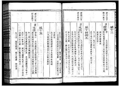 [下载][峿峰柴氏宗谱_36卷]浙江.峿峰柴氏家谱_二十七.pdf