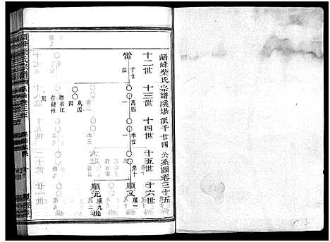 [下载][峿峰柴氏宗谱_36卷]浙江.峿峰柴氏家谱_二十九.pdf