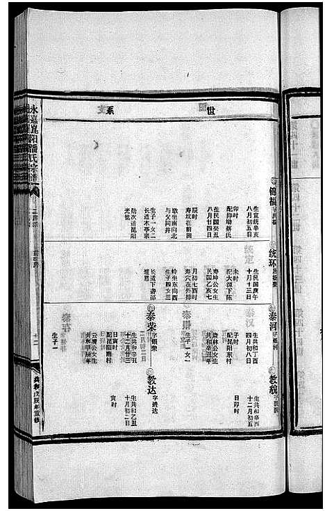 [下载][昆阳潘氏宗谱_10卷]浙江.昆阳潘氏家谱_三.pdf