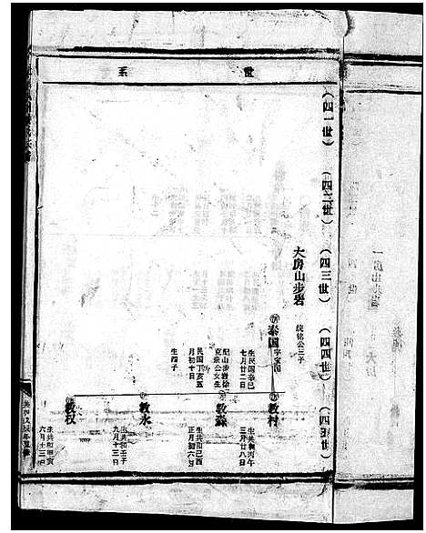 [下载][昆阳潘氏宗谱_10卷]浙江.昆阳潘氏家谱_八.pdf