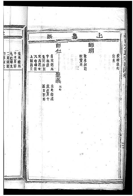 [下载][崧山方氏宗谱_10卷]浙江.崧山方氏家谱_九.pdf