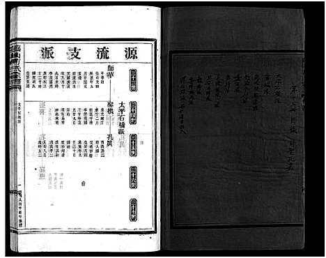 [下载][崧山方氏宗谱_18卷]浙江.崧山方氏家谱_十七.pdf