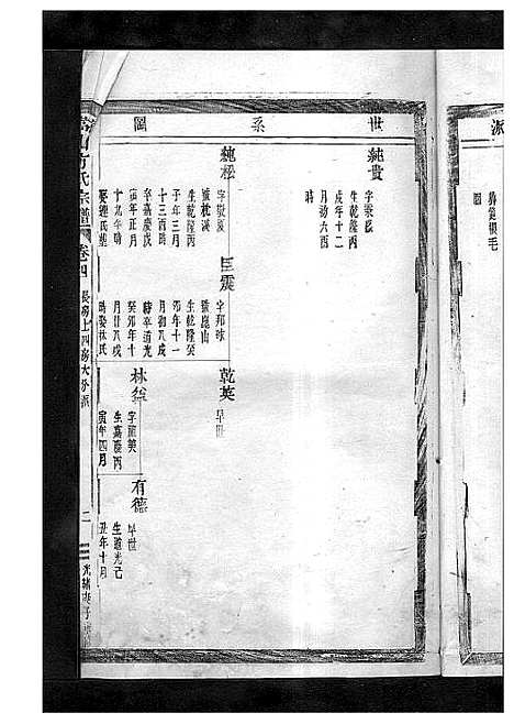 [下载][嵩山方氏宗谱_卷数繁杂]浙江.嵩山方氏家谱_五.pdf