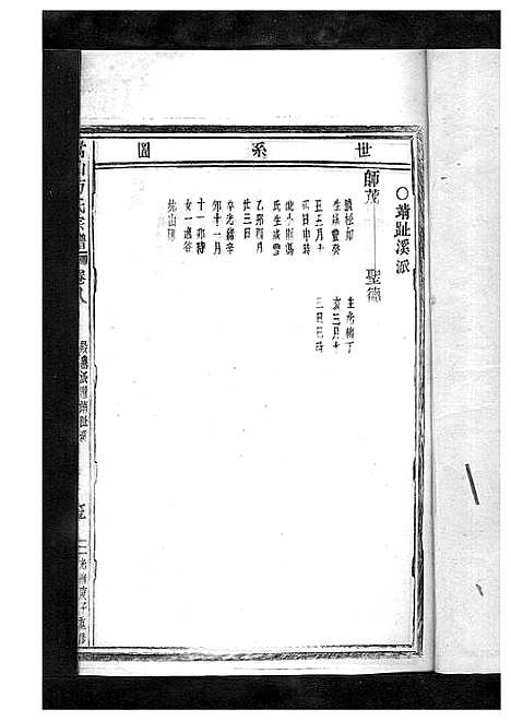 [下载][嵩山方氏宗谱_卷数繁杂]浙江.嵩山方氏家谱_九.pdf