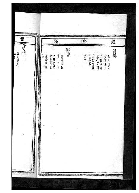 [下载][嵩山方氏宗谱_卷数繁杂]浙江.嵩山方氏家谱_九.pdf