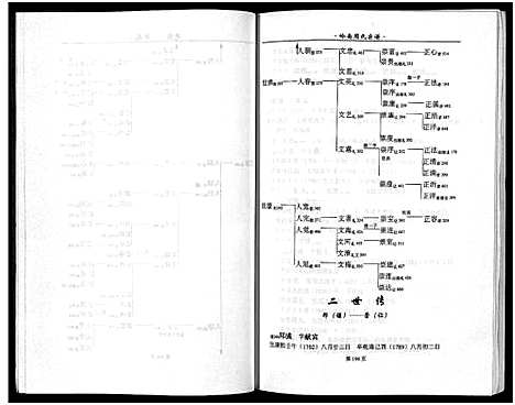 [下载][岭南周氏宗谱_4卷]浙江.岭南周氏家谱_三.pdf