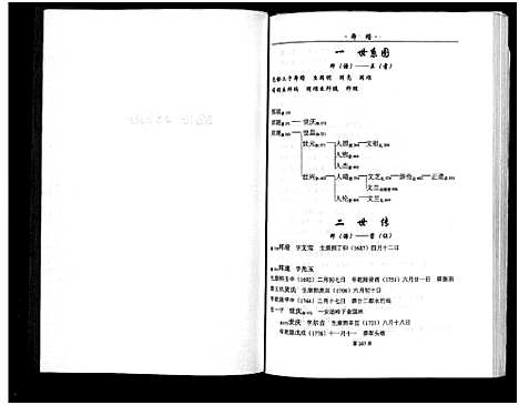 [下载][岭南周氏宗谱_4卷]浙江.岭南周氏家谱_四.pdf