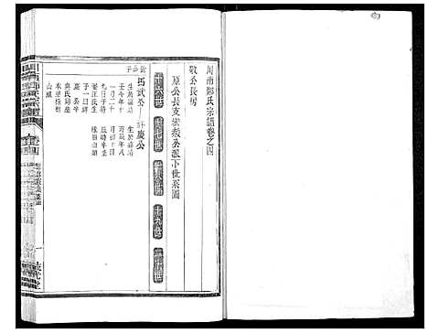 [下载][川南郑氏宗谱]浙江.川南郑氏家谱_四.pdf