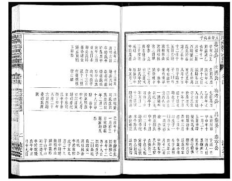 [下载][川南郑氏宗谱]浙江.川南郑氏家谱_四.pdf