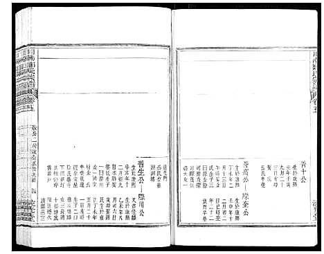 [下载][川南郑氏宗谱]浙江.川南郑氏家谱_五.pdf