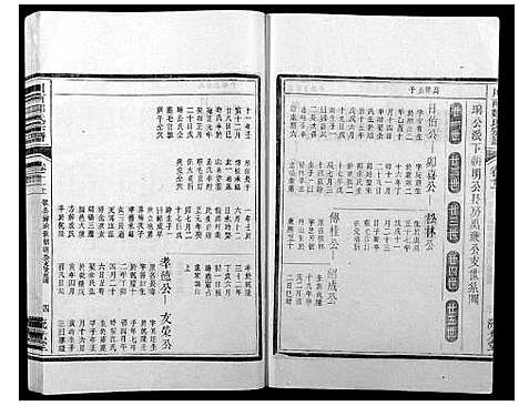 [下载][川南郑氏宗谱]浙江.川南郑氏家谱_十四.pdf