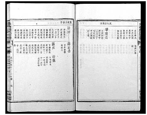 [下载][川南郑氏宗谱]浙江.川南郑氏家谱_十九.pdf