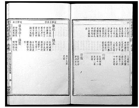 [下载][川南郑氏宗谱]浙江.川南郑氏家谱_二十.pdf