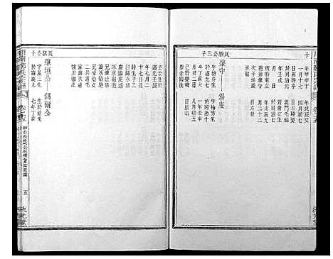 [下载][川南郑氏宗谱]浙江.川南郑氏家谱_二十.pdf