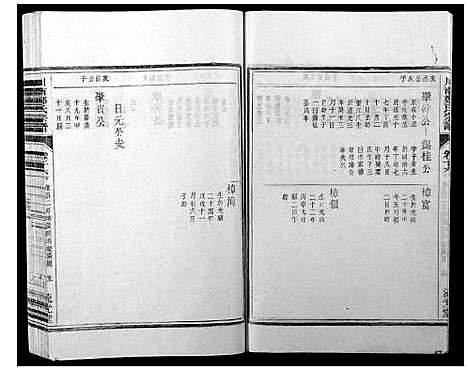 [下载][川南郑氏宗谱]浙江.川南郑氏家谱_二十二.pdf