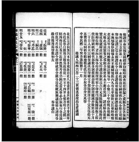 [下载][师桥沈氏宗谱_15卷]浙江.师桥沈氏家谱_一.pdf