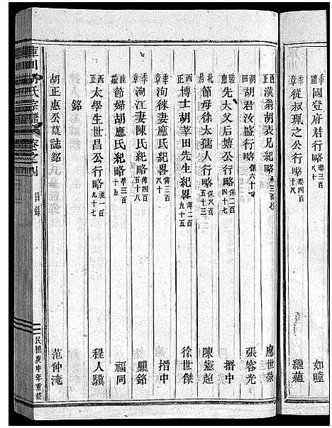 [下载][库川胡氏宗谱_天集7卷_地集20卷_人集10卷首末各1卷]浙江.库川胡氏家谱_三十三.pdf