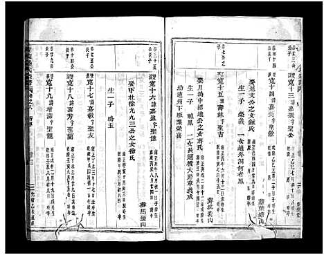 [下载][广陵盛氏宗谱_9卷_末1卷]浙江.广陵盛氏家谱_七.pdf