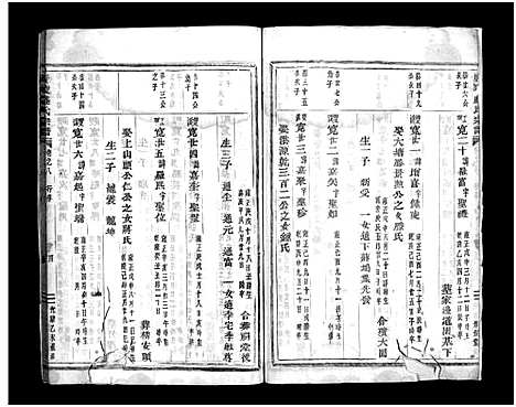 [下载][广陵盛氏宗谱_9卷_末1卷]浙江.广陵盛氏家谱_七.pdf