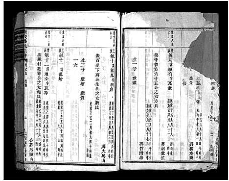 [下载][广陵盛氏宗谱_9卷_末1卷]浙江.广陵盛氏家谱_八.pdf