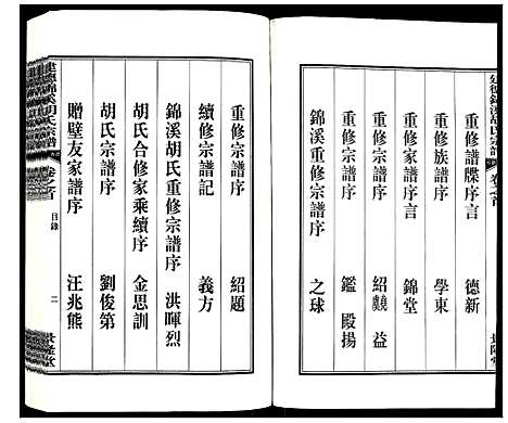 [下载][建德锦溪胡氏宗谱]浙江.建德锦溪胡氏家谱_一.pdf