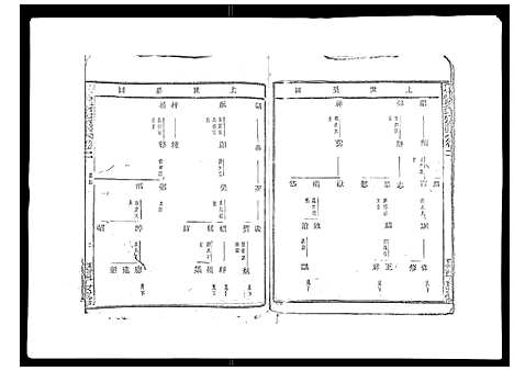 [下载][彩烟梁氏宗谱_48卷]浙江.彩烟梁氏家谱_一.pdf