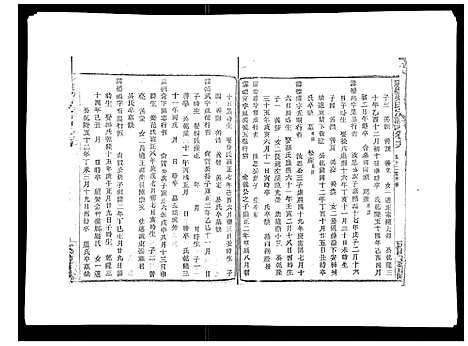 [下载][彩烟梁氏宗谱_48卷]浙江.彩烟梁氏家谱_十一.pdf