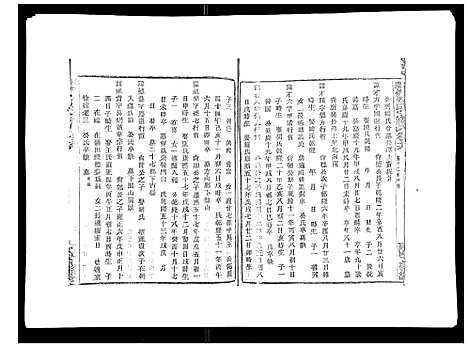 [下载][彩烟梁氏宗谱_48卷]浙江.彩烟梁氏家谱_十一.pdf