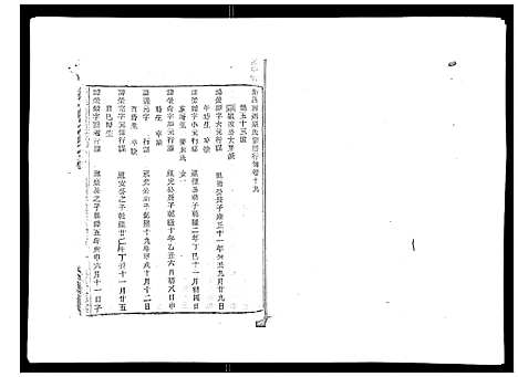 [下载][彩烟梁氏宗谱_48卷]浙江.彩烟梁氏家谱_十三.pdf