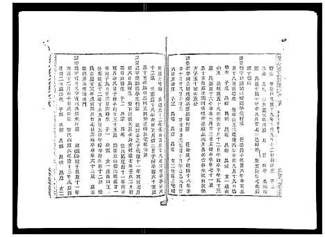 [下载][彩烟梁氏宗谱_48卷]浙江.彩烟梁氏家谱_十三.pdf