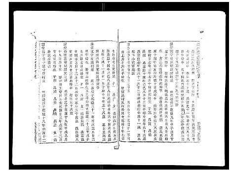 [下载][彩烟梁氏宗谱_48卷]浙江.彩烟梁氏家谱_十三.pdf