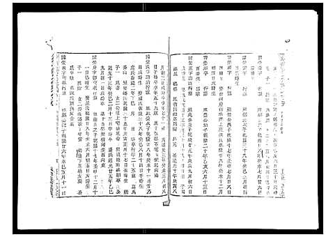 [下载][彩烟梁氏宗谱_48卷]浙江.彩烟梁氏家谱_十三.pdf