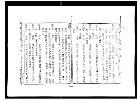 [下载][彩烟梁氏宗谱_48卷]浙江.彩烟梁氏家谱_十九.pdf