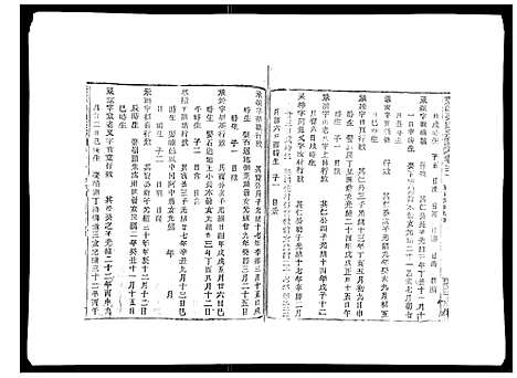 [下载][彩烟梁氏宗谱_48卷]浙江.彩烟梁氏家谱_二十.pdf