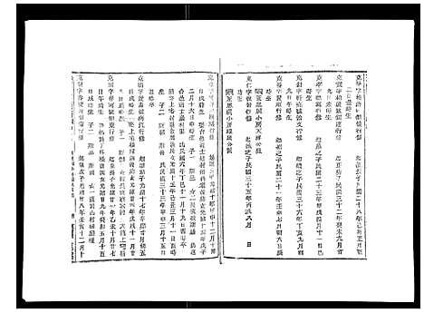 [下载][彩烟梁氏宗谱_48卷]浙江.彩烟梁氏家谱_二十五.pdf