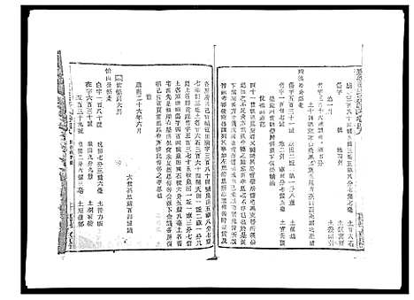 [下载][彩烟梁氏宗谱_48卷]浙江.彩烟梁氏家谱_三十.pdf